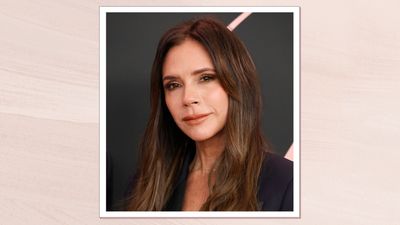 Victoria Beckham reveals the secret to making her skin feel 'tight and lifted' in just 3 simple steps