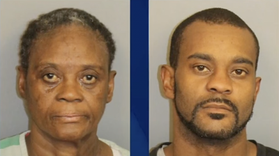 Alabama 'Beacon of Joy' Veteran Stabbed to Death on New Year's Eve, Girlfriend and Her Son Charged: Police