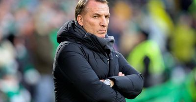 Rodgers takes aim at Celtic fans over Kieran Tierney chant and lack of patience