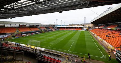 Dundee United 0 Hearts 1: James Penrice's goal proves decisive for improved visitors