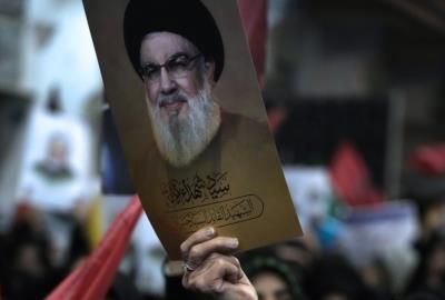 Hezbollah Leader Killed In Israeli Airstrike, War Erupts