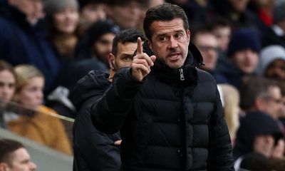 ‘Not at Premier League level’: Fulham’s Silva blasts referee after Ipswich draw