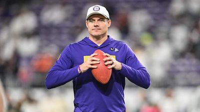 Multiple NFL Teams Reportedly Interested in Trading for Vikings Head Coach Kevin O'Connell