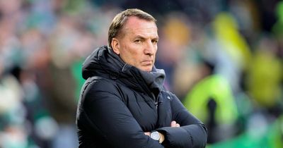 Rodgers '100 per cent' certain Celtic will strengthen as he reveals January plan