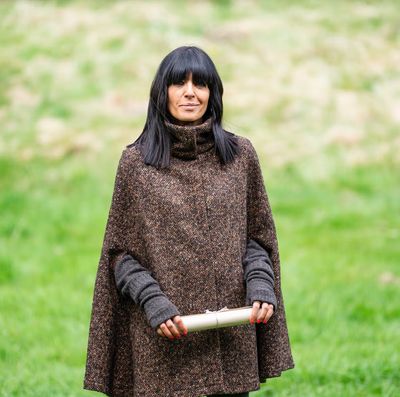 How to copy The Traitors country-chic look in seven simple steps — Claudia Winkleman's style unpacked