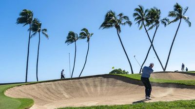 2025 Sony Open in Hawaii Full Field: Opening Week for the Rest of the PGA Tour