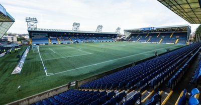 Kilmarnock 0 Ross County 1: Staggies register third straight away victory