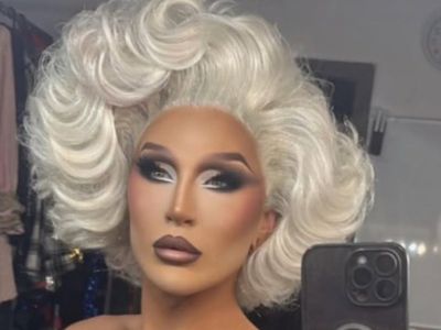 The Vivienne death: RuPaul’s Drag Race UK winner dies suddenly aged 32