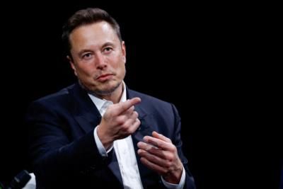 Elon Musk's Influence On UK Politics Raises Concerns