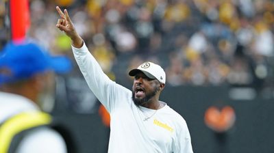 NFL insider shares bold take on future of Steelers HC Mike Tomlin