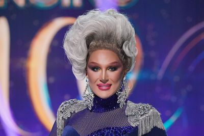 The Vivienne: Ariana Grande leads tributes for Drag Race UK star as police say death 'not suspicious'