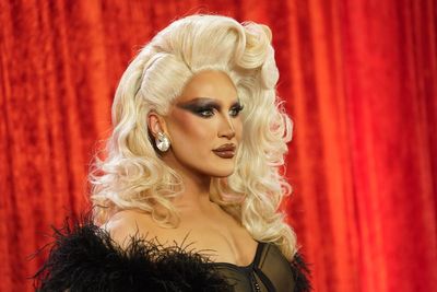 RuPaul’s Drag Race star The Vivienne dies aged 32