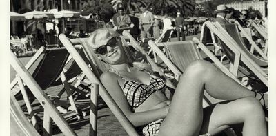 Sunglasses reflect more than the light: a brief history of shades, from Ancient Rome to Hollywood