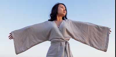 Do natural fabrics really keep us cooler in summer? Here’s the science