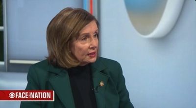 Pelosi says her husband is still suffering from effects of hammer attack as she condemns pro-Trump violence