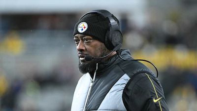 Adam Schefter Thinks Some NFL Teams Could Call Steelers About Mike Tomlin's Availability