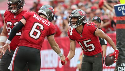 How to buy Tampa Bay Buccaneers 2025 NFL Playoff tickets