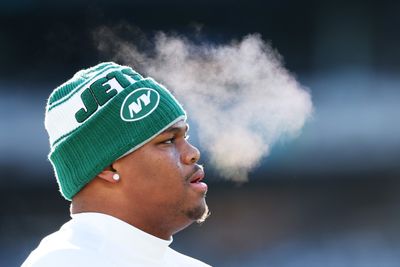 Another embarrassing moment for New York Jets