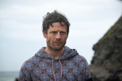 Playing Nice is bland, generic porridge that buries potential for a good human thriller