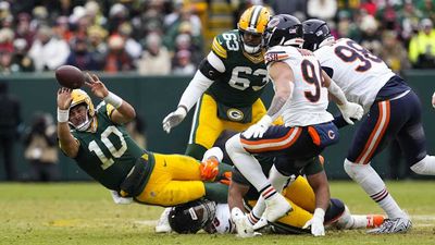 Jordan Love Provides Update on His Injury After Packers' Loss to Bears