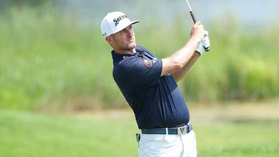 Taylor Pendrith Ends Sentry's 27-Year Albatross Drought in Final Round at Kapalua