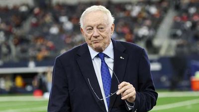 Jerry Jones Addresses His Role With Cowboys After Disappointing 2024 Season