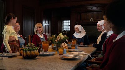 Call the Midwife season 14 episode 1 recap: who makes the shock decision to leave Nonnatus House?