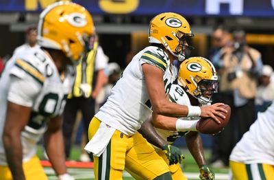 Packers’ 2025 opponents finalized: NFC East, AFC North on tap next season