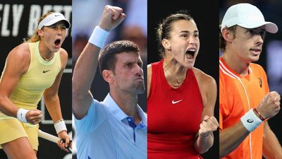 Everything You Need To Know Before Australian Open 2025 From Rivalries, To Comebacks & Newbies