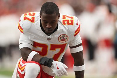 Chamarri Conner injury vs Broncos: Latest news on Chiefs DB