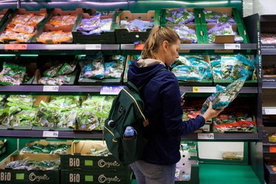 The cheapest supermarket of 2024 has been named – and it’s not Lidl