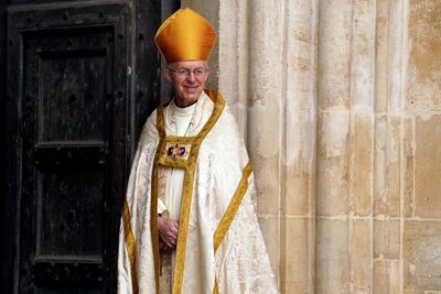 Justin Welby marks last day as Archbishop of Canterbury after quitting over Church abuse