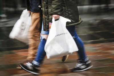 Scottish Retail Consortium urges MSPs to back ‘imperfect’ budget