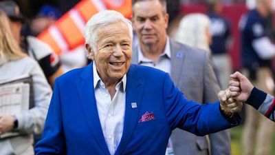 With Jerod Mayo Fired After One Season, Robert Kraft Needs to Hire Mike Vrabel