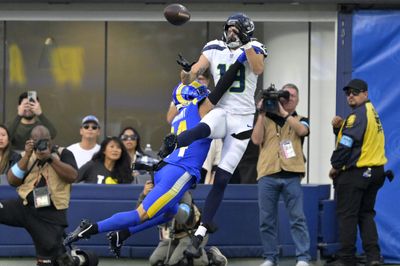 Rams fall short vs. Seahawks, 30-25: Instant analysis of Week 18 loss