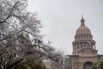 Texas Braces for Severe Thunderstorms and Freezing Temperatures, One Week After Deadly Tornado Outbreak