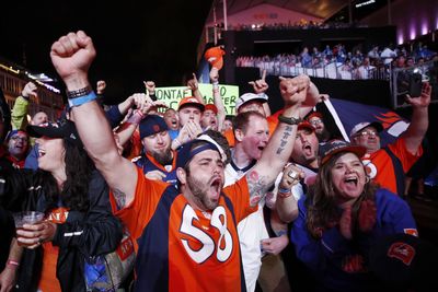 Broncos won’t pick higher than 19th overall in 2025 NFL draft