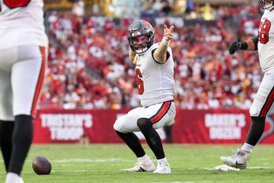 How to buy Tampa Bay Buccaneers vs. Washington Commanders 2025 NFL Wild Card playoff tickets