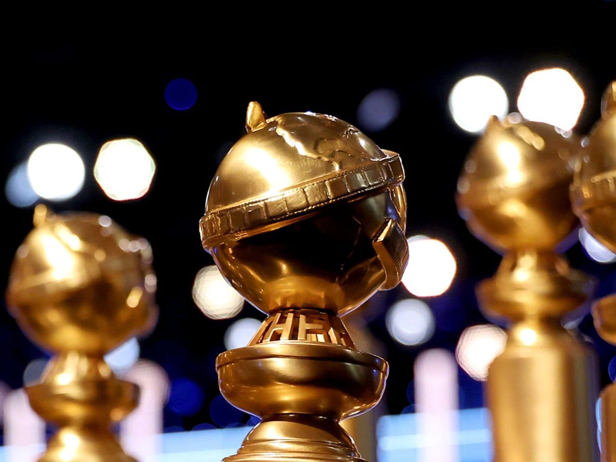 Watch live Golden Globes 2025 winners speak backstage