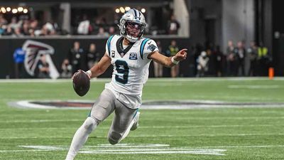 Bryce Young Ends Roller Coaster Season by Making Panthers History in Week 18