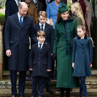 Prince William and Kate Middleton Are Working to "Balance Themselves as Parents With Being the Prince and Princess of Wales”