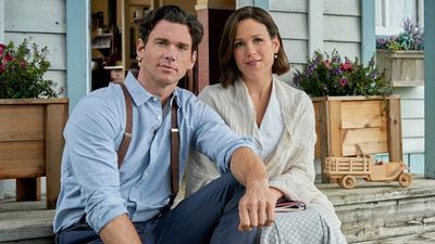 A new season of Hallmark's beloved rom-dram When Calls the Heart premieres tonight