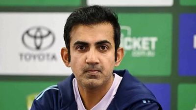 Need such wickets to keep Test cricket alive: Gautam Gambhir