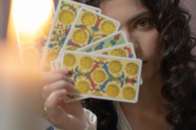 Scam Versus Real Readings in Canada