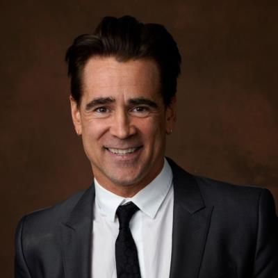 Colin Farrell Wins Best Actor For 'The Penguin' Role