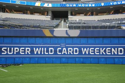 NFL Wild-Card Playoff Round schedule revealed