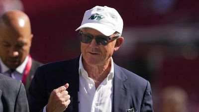 Woody Johnson Had the Most Laughable Quote on Jets’ Season After Week 18 Win