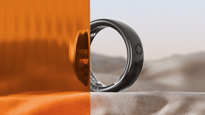 Circular Ring 2 unveiled at CES – and it's the end of plastic sizing kits for smart rings