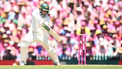 Cummins sees no end in immediate sight for Khawaja