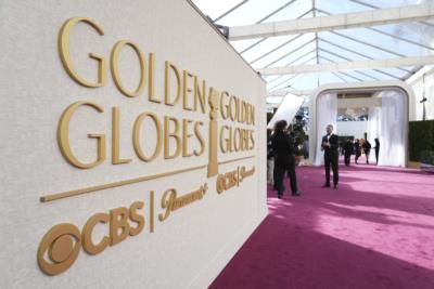 Fernanda Torres Wins First Golden Globe For Best Actress